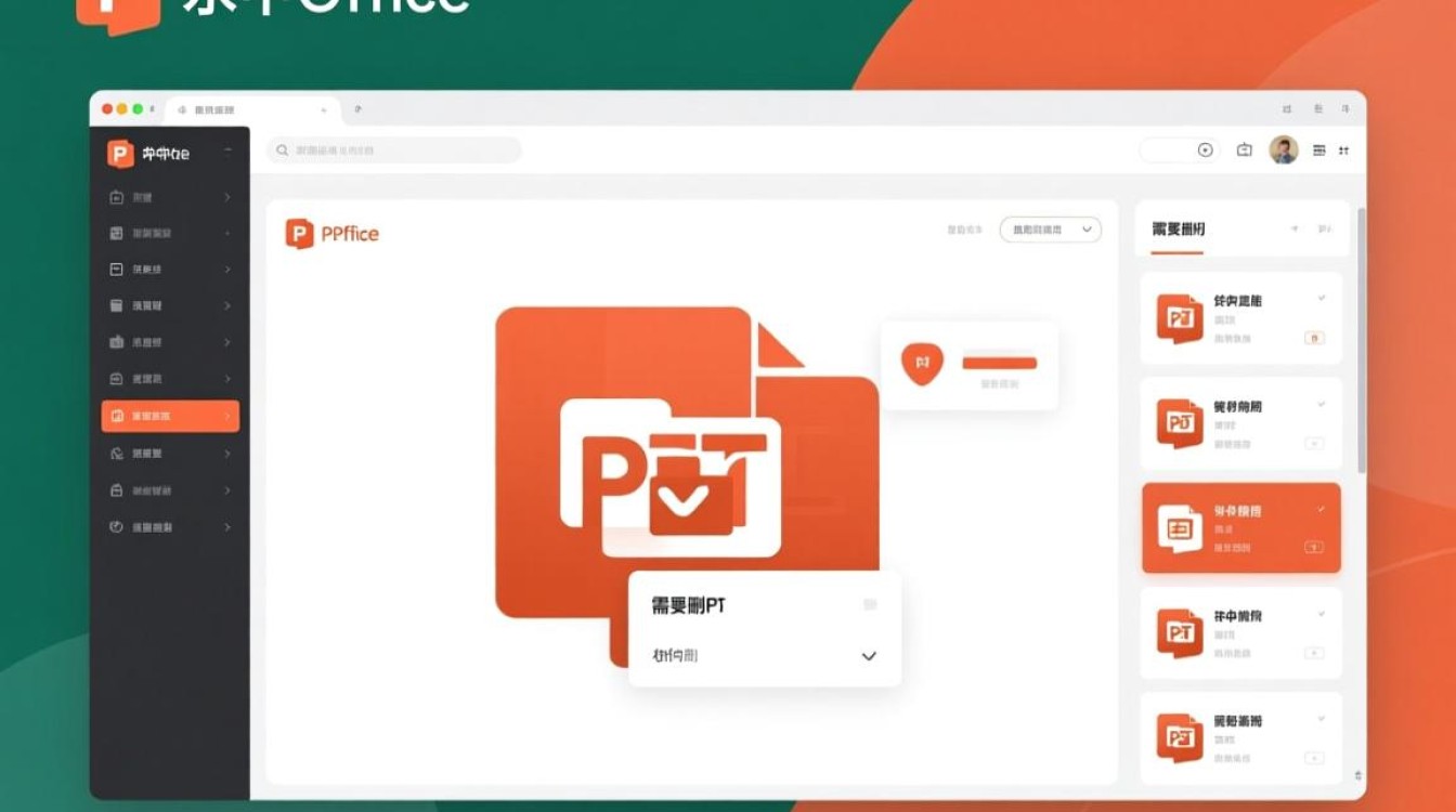 永中office怎么删除PPT 永中office怎么删除PPT