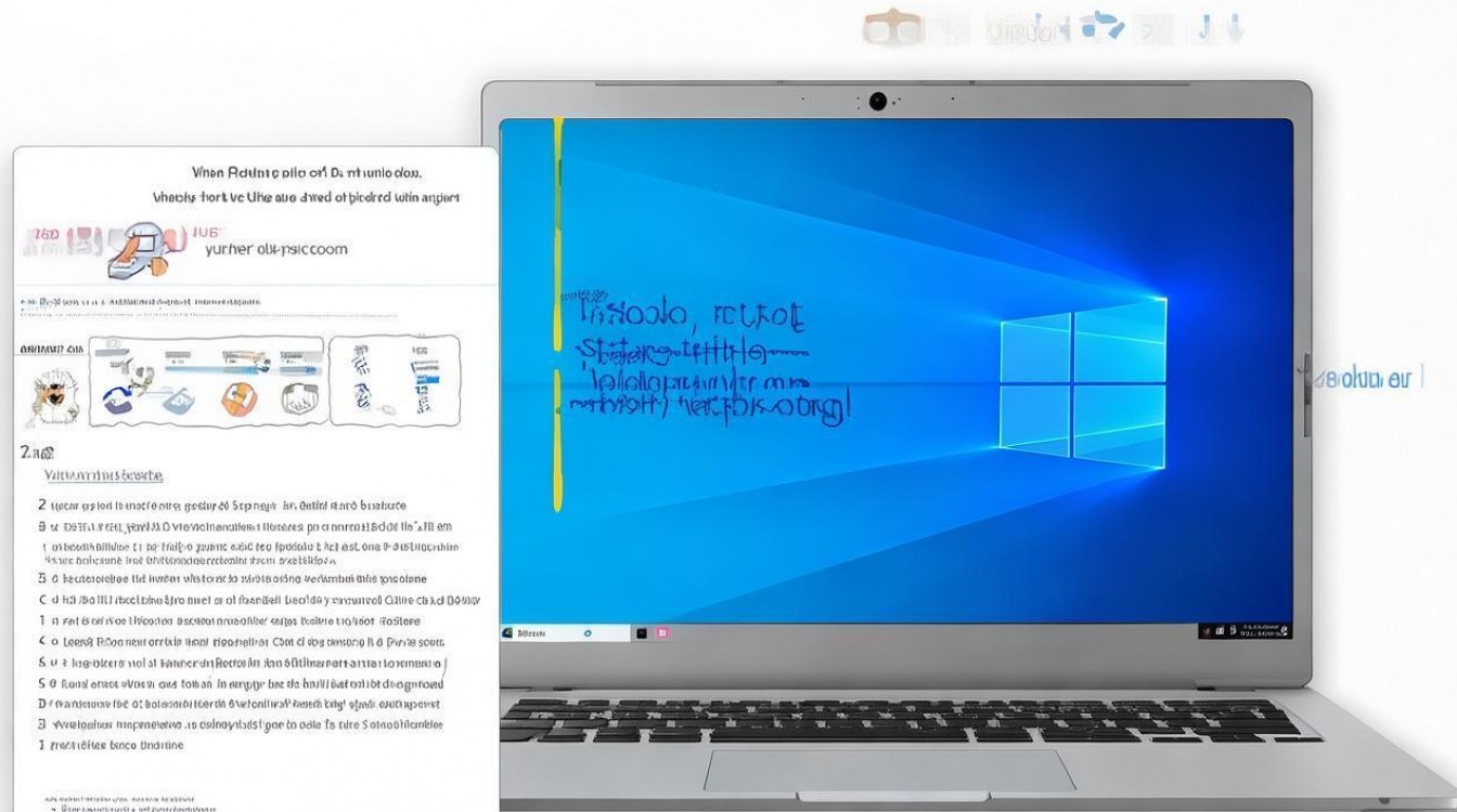 win10笔记本开机频繁蓝屏，是驱动问题还是系统故障？快速排查解决攻略！