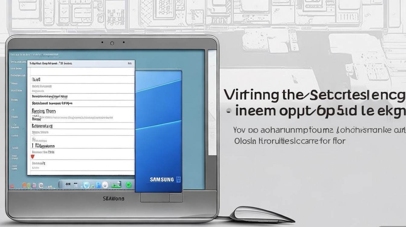 三星R429笔记本视频输出设置，如何正确调整？详细方法揭秘！