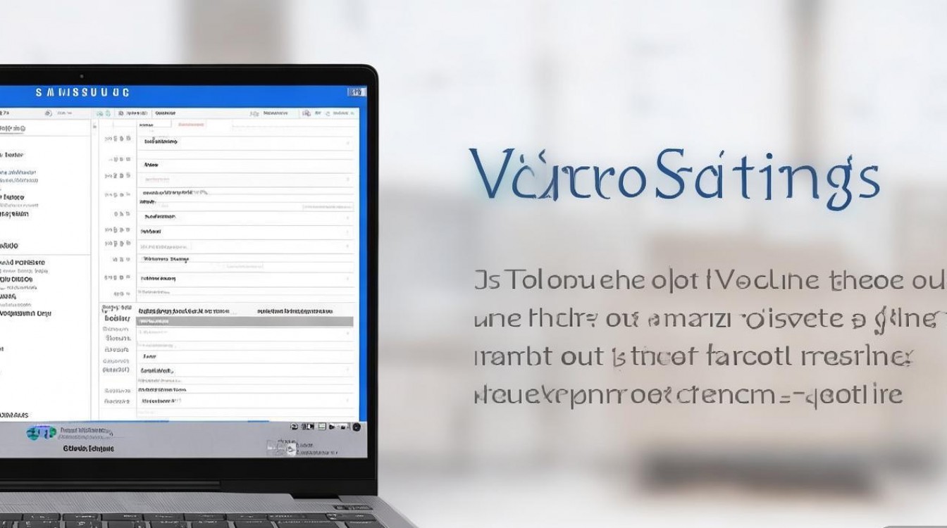 三星R429笔记本视频输出设置，如何正确调整？详细方法揭秘！