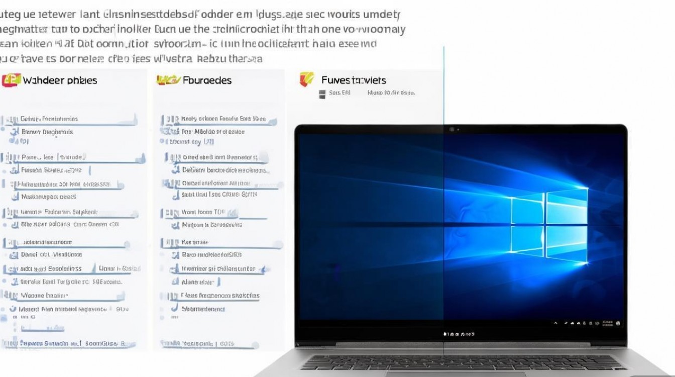 win10笔记本开机频繁蓝屏，是驱动问题还是系统故障？快速排查解决攻略！