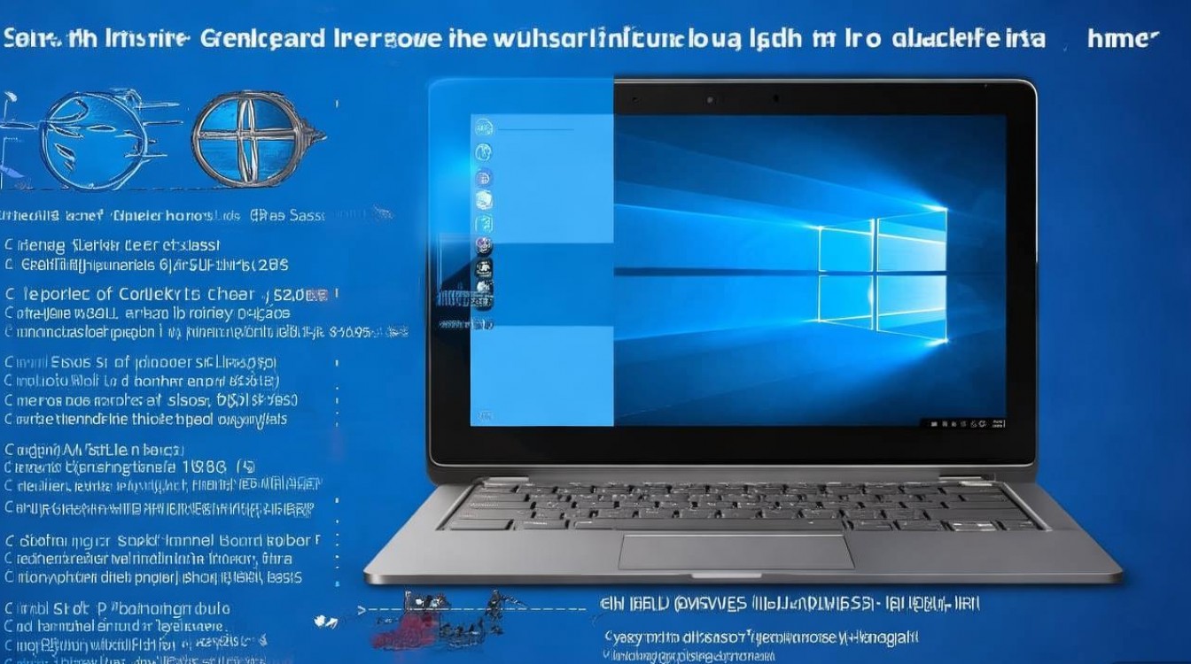 win10笔记本开机频繁蓝屏，是驱动问题还是系统故障？快速排查解决攻略！