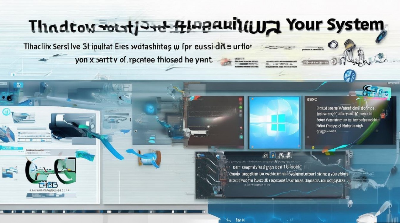 win7系统开机慢，是硬件老化还是设置问题？揭秘三大提速秘诀！