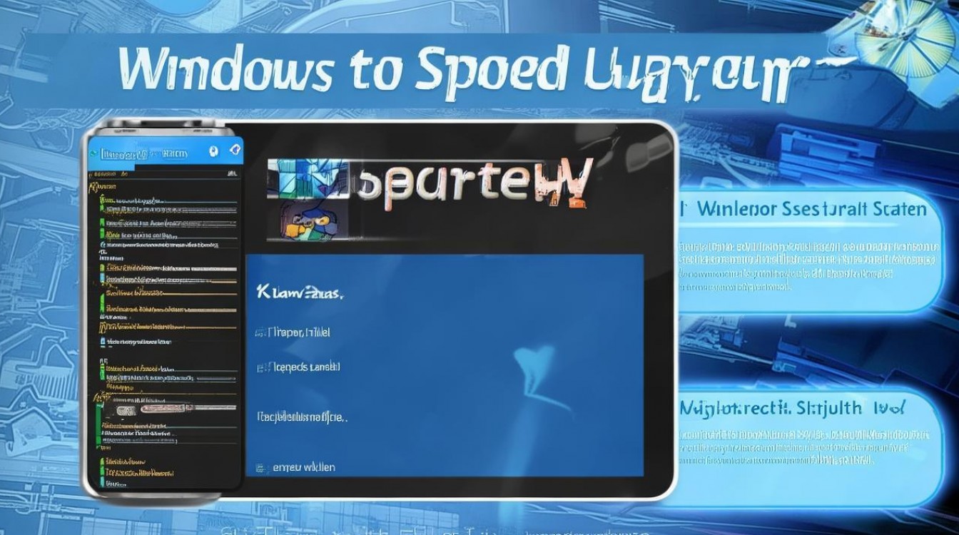 win7系统开机慢，是硬件老化还是设置问题？揭秘三大提速秘诀！