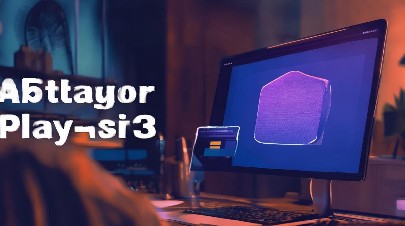 如何巧妙利用HTML5和CSS3技术，轻松制作出个性化的播放器图标？