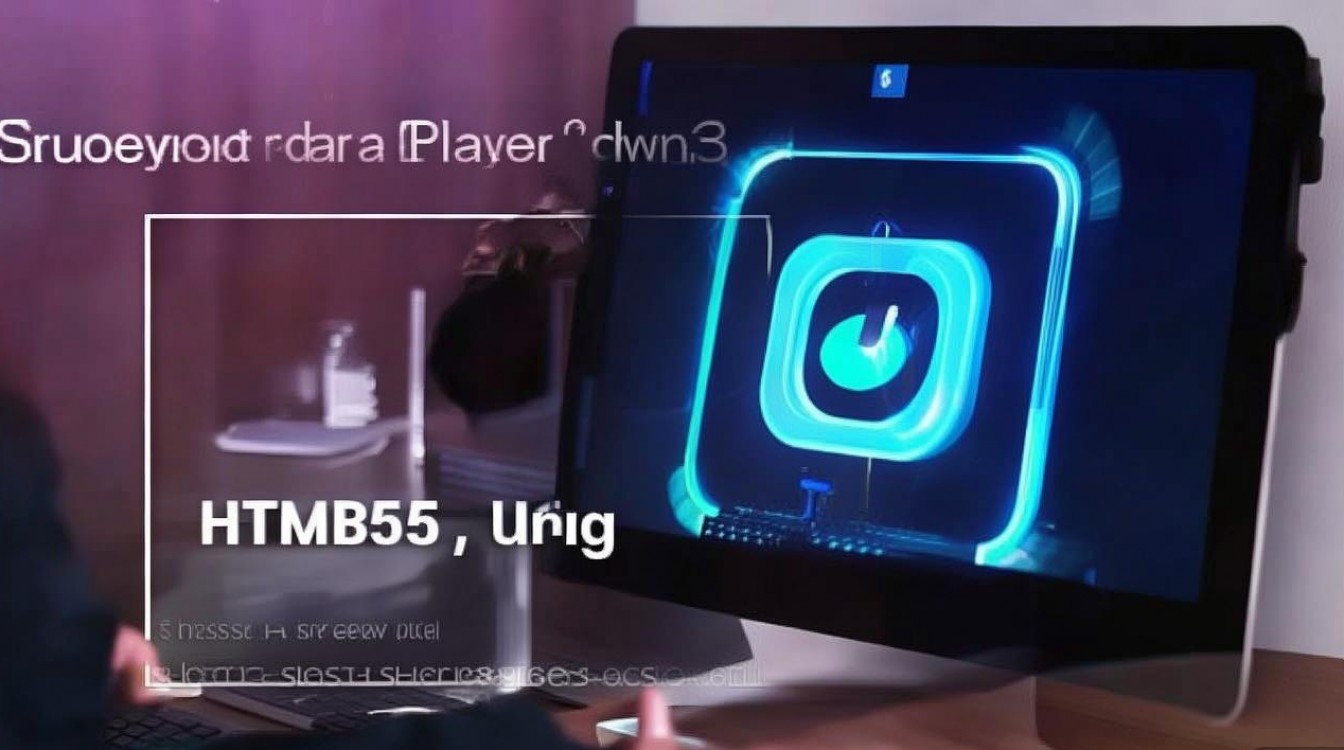 如何巧妙利用HTML5和CSS3技术，轻松制作出个性化的播放器图标？