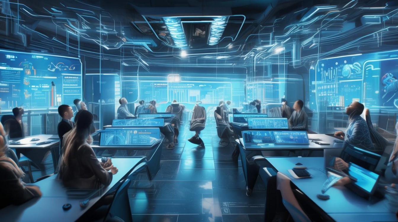 二级Office的未来,技术革新将如何重塑办公软件行业? 二级Office的未来,技术革新将如何重塑办公软件行业?