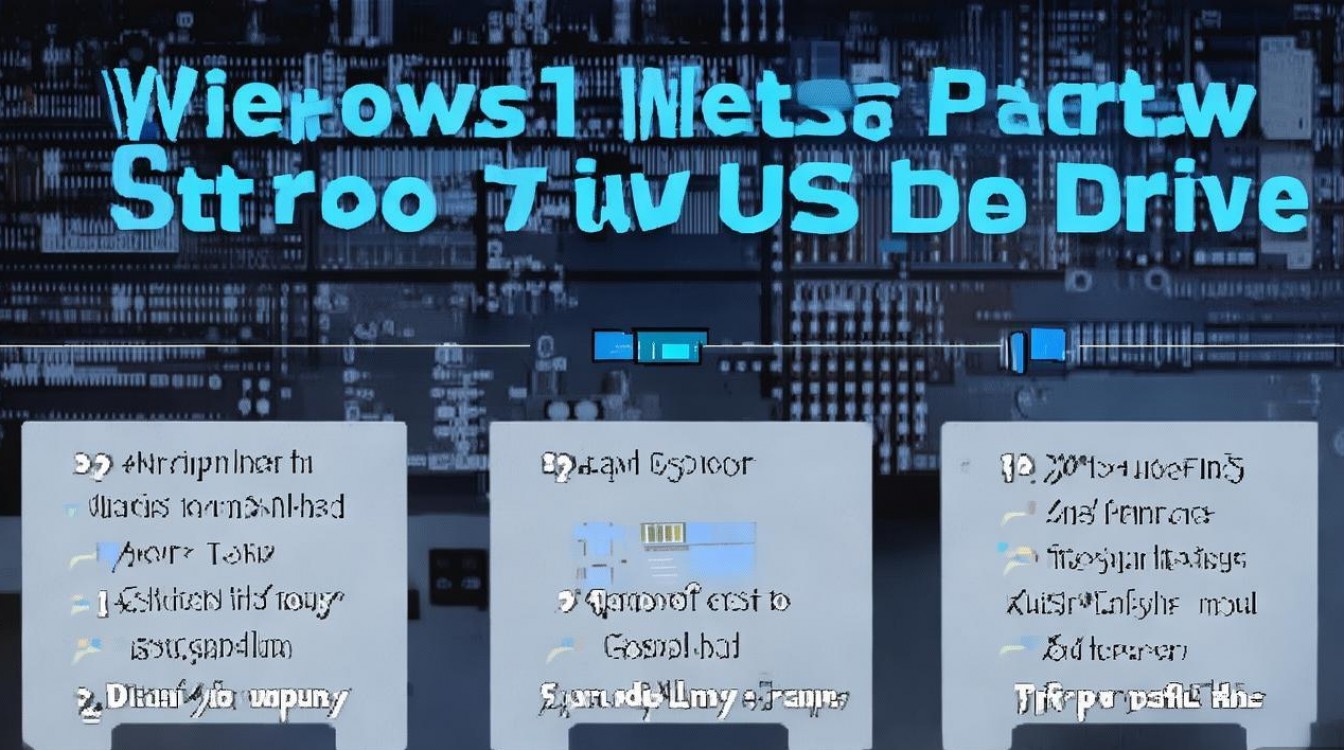 如何高效制作Win7安装U盘？三种方法详解，哪种最适合你？