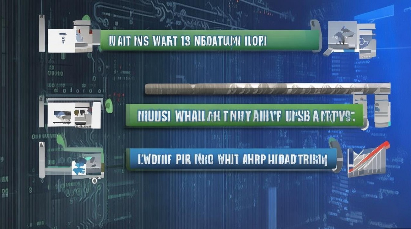 如何高效制作Win7安装U盘？三种方法详解，哪种最适合你？