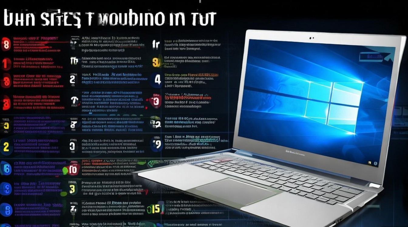 win7笔记本进系统故障？紧急！30招高效排查与修复技巧揭秘！