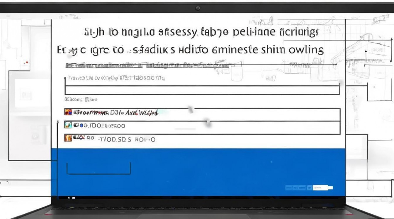 Win10笔记本如何通过按U键实现便捷显示操作的具体步骤？