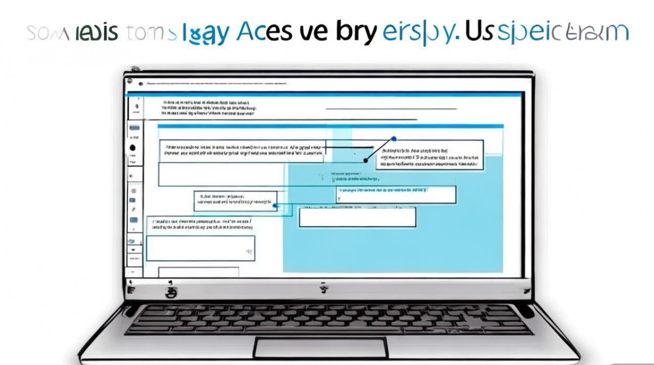Win10笔记本如何通过按U键实现便捷显示操作的具体步骤？