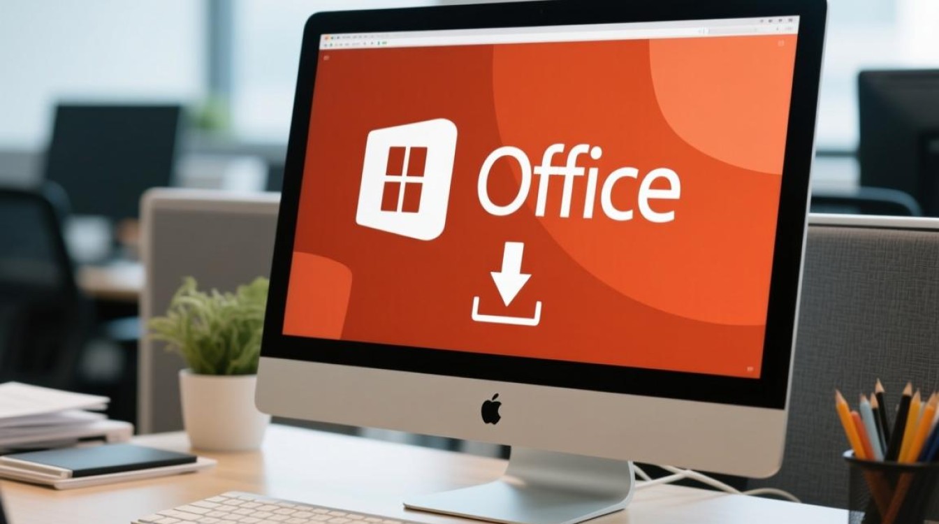 电脑office怎样算下载 电脑office怎样算下载