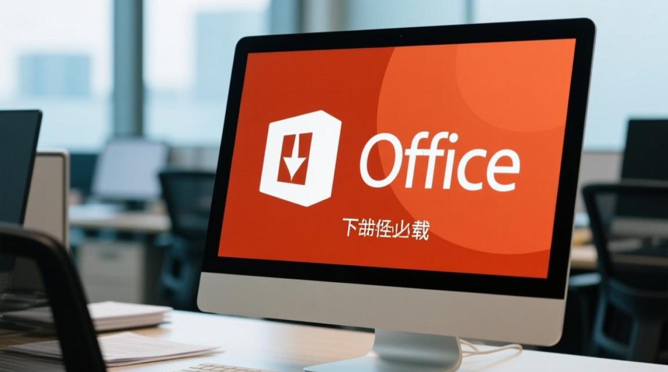 电脑office怎样算下载 电脑office怎样算下载