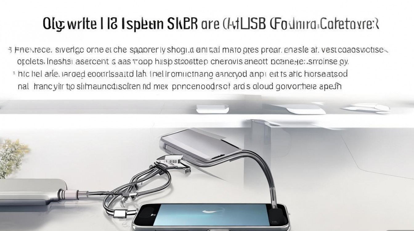 苹果X8手机U盘转换器如何操作使用？详细步骤及注意事项一览