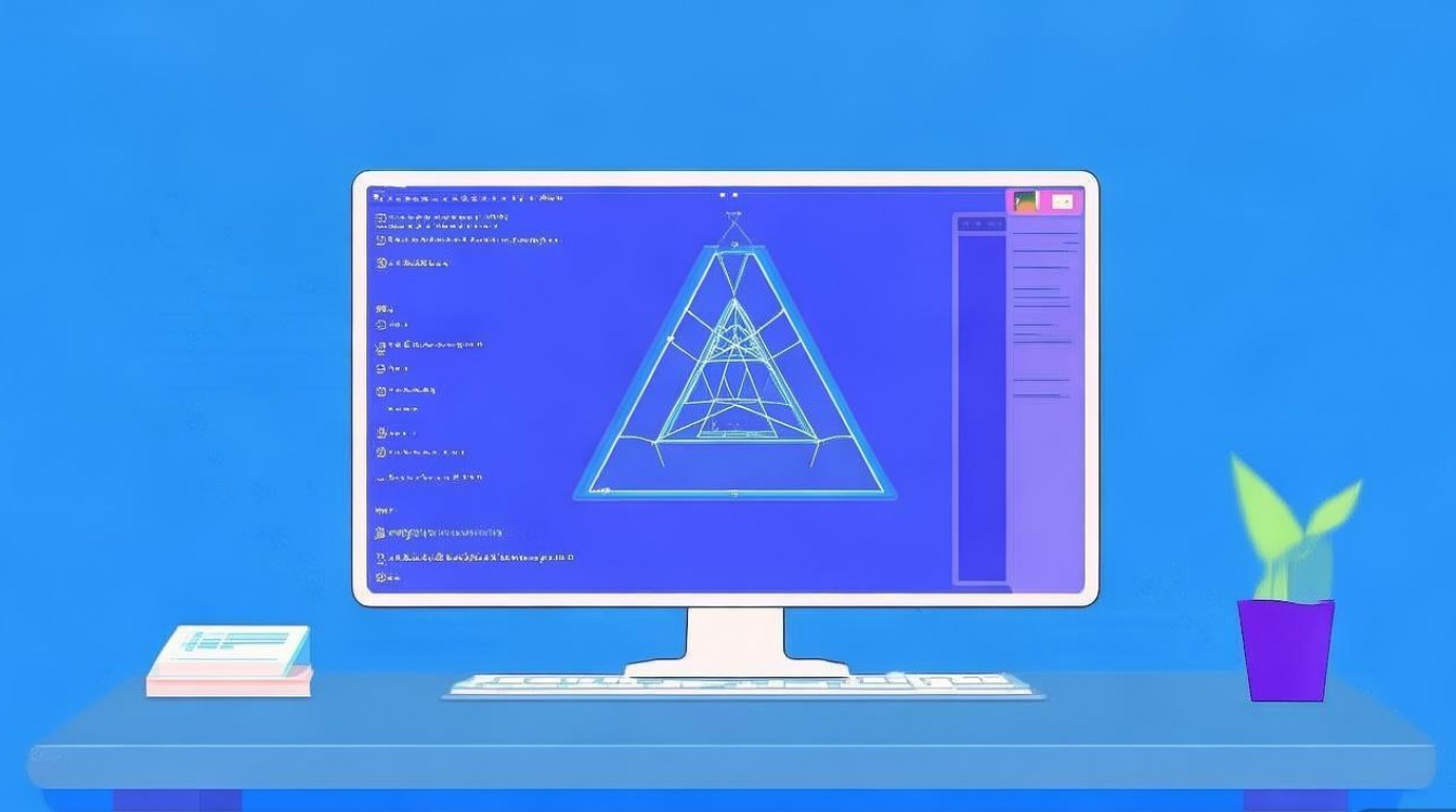 如何用JavaScript编写代码输出一个特定高度的倒等腰三角形？