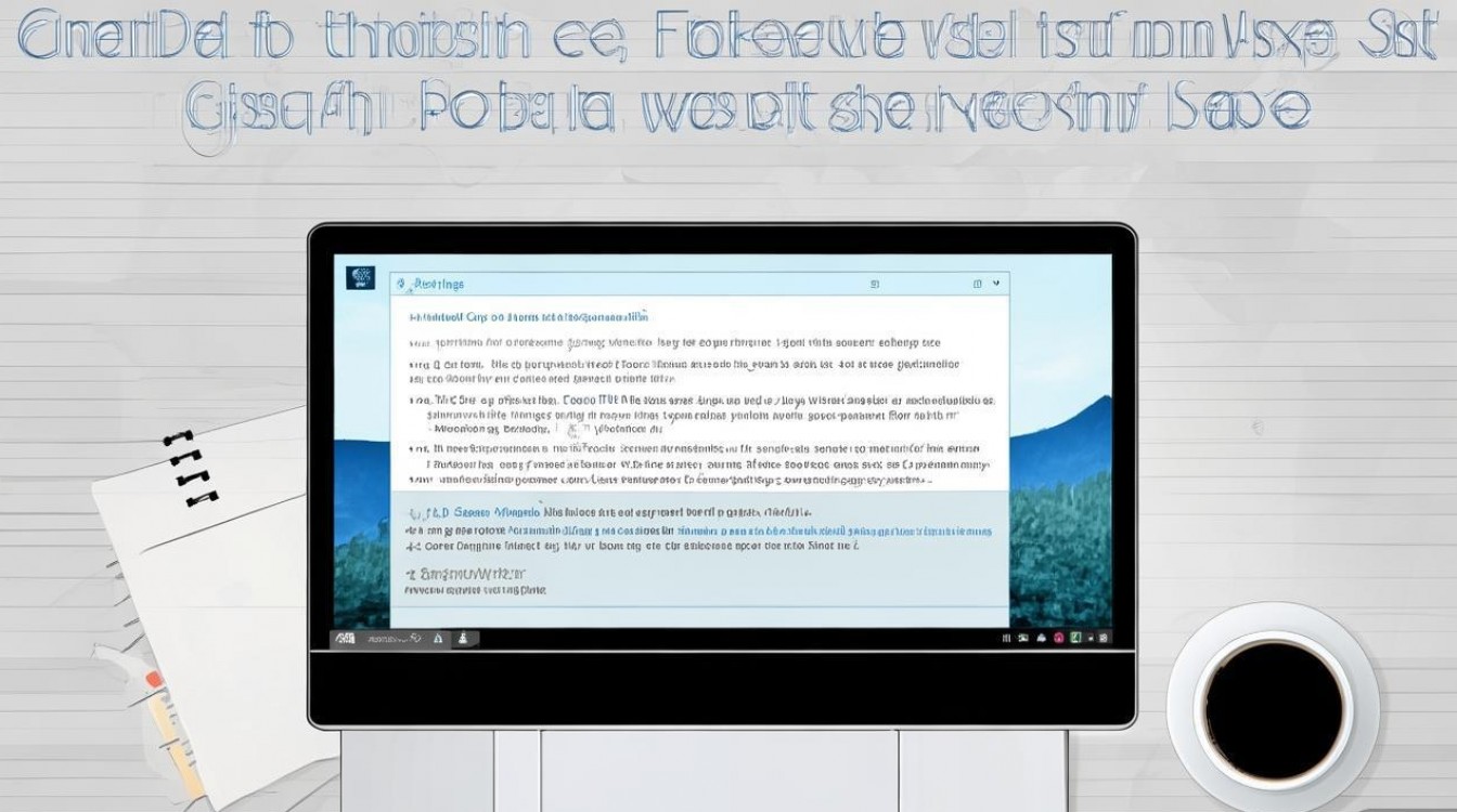 Win10系统大小写提示消失，如何恢复并彻底解决此问题？