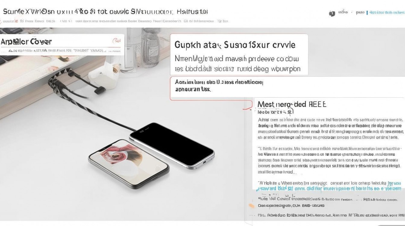 苹果X8手机U盘转换器如何操作使用？详细步骤及注意事项一览