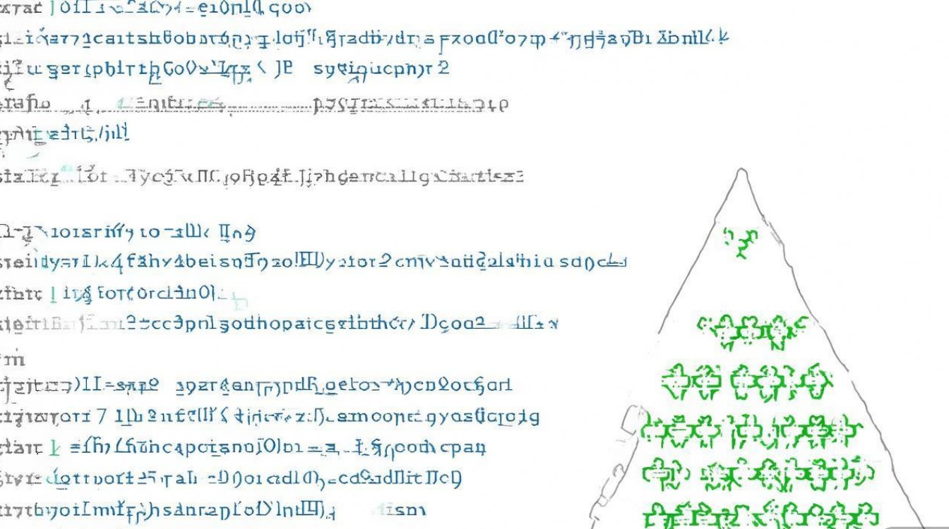 JavaScript如何编写生成倒等腰三角形的代码？