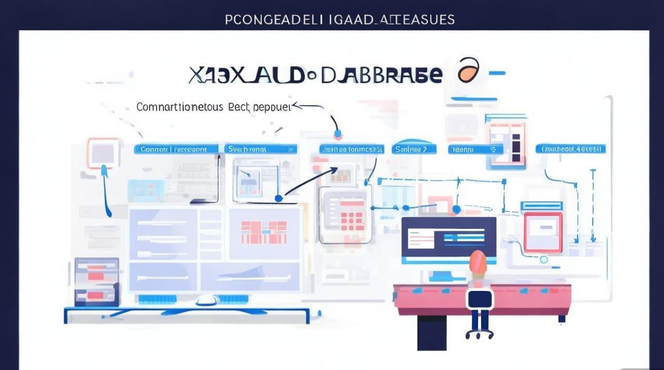 在Ajax调用数据库数据时，有哪些关键步骤和常见问题需要注意？
