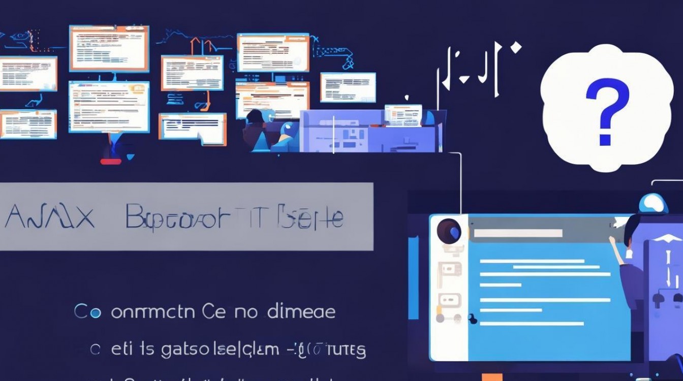 在Ajax调用数据库数据时，有哪些关键步骤和常见问题需要注意？