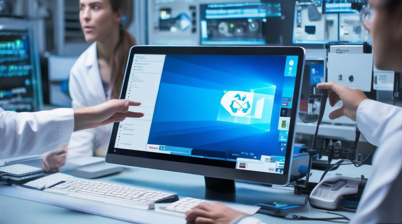 Win7回收站清空误删文件后，有哪些高效恢复技巧？