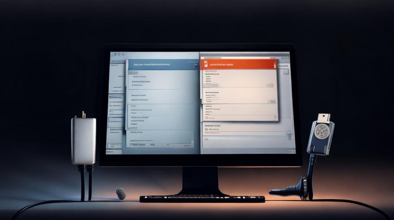 U盘与硬盘一键重装系统，究竟哪种安装方式更稳定可靠？