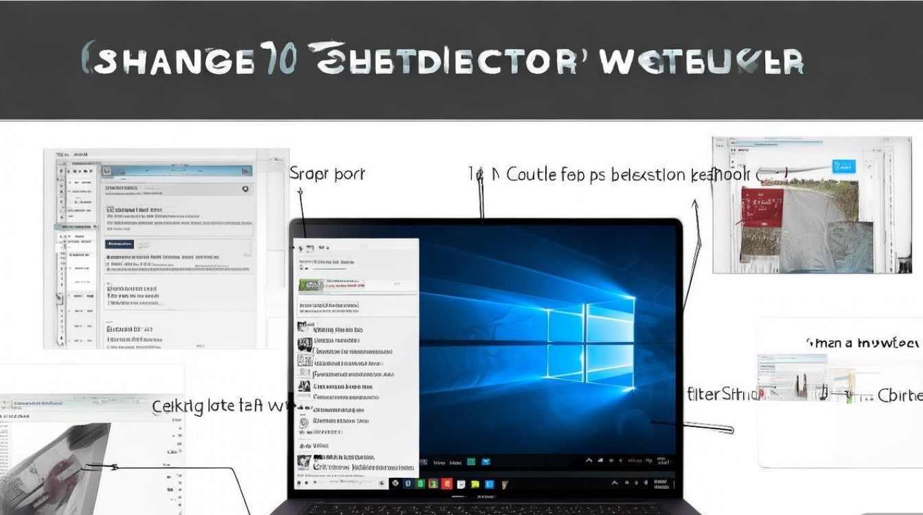 如何更换win10笔记本桌面壁纸？详细设置教程在这里！