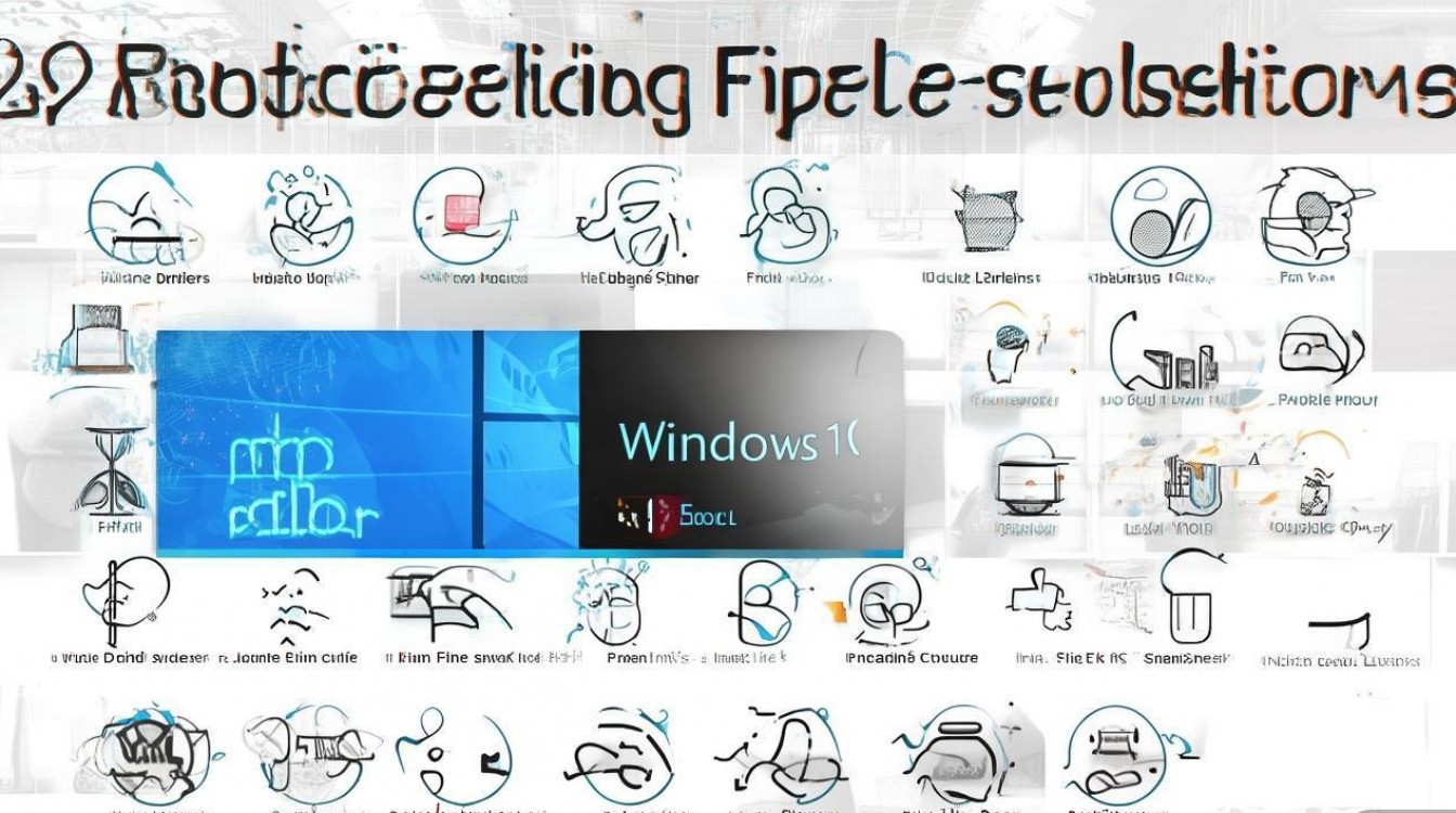 Win10资源管理器频繁未响应？揭秘30招高效解决技巧！