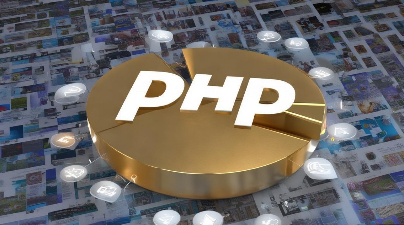 PHP编程语言在众多网站中究竟占据怎样的使用比例和地位？