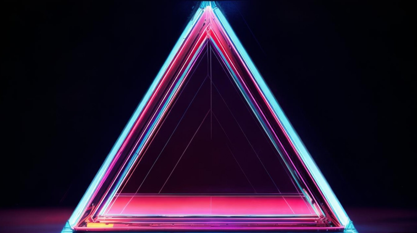 JavaScript如何编写一个精确的三角形图形代码示例？