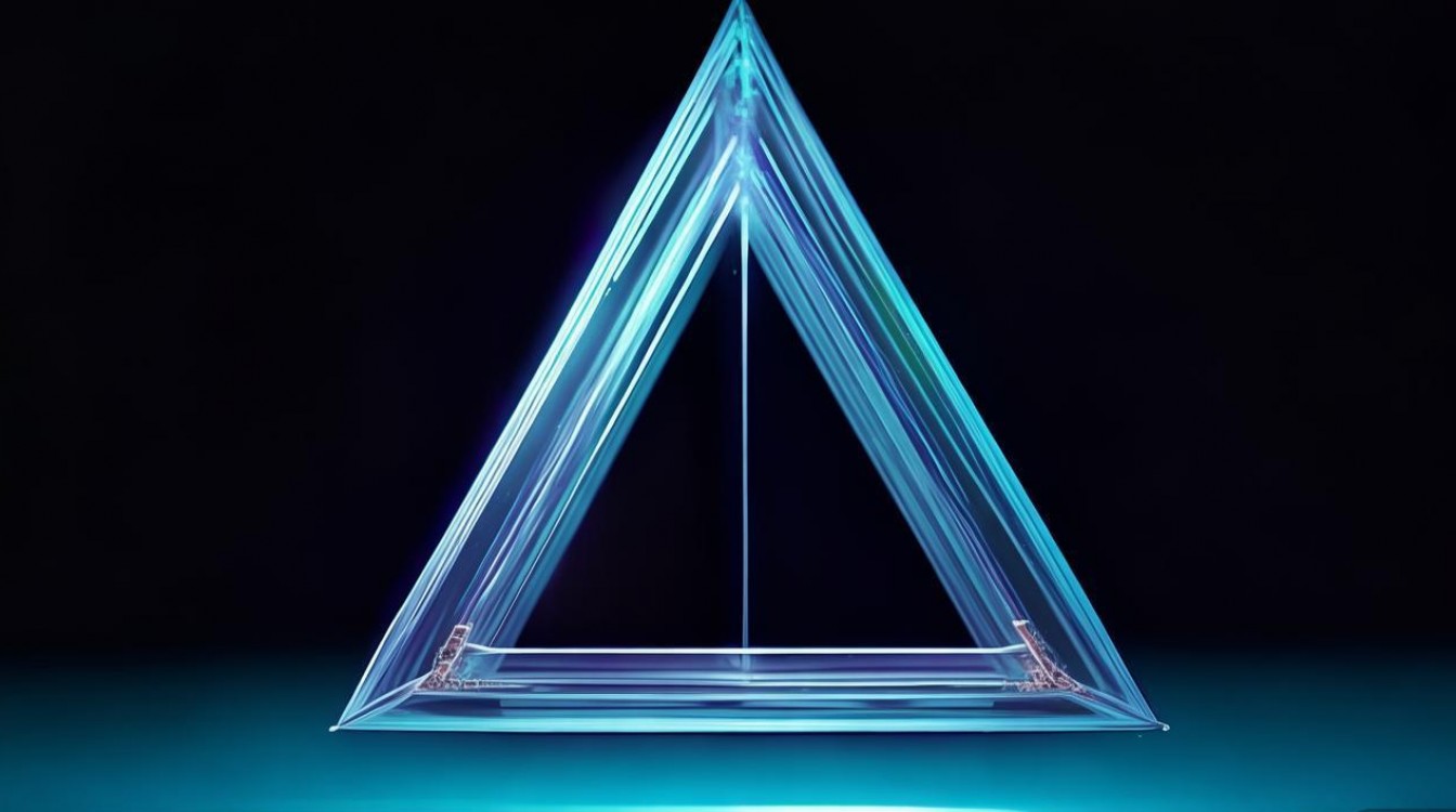 JavaScript如何编写一个精确的三角形图形代码示例？