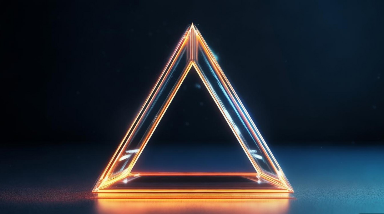 JavaScript如何编写一个精确的三角形图形代码示例？