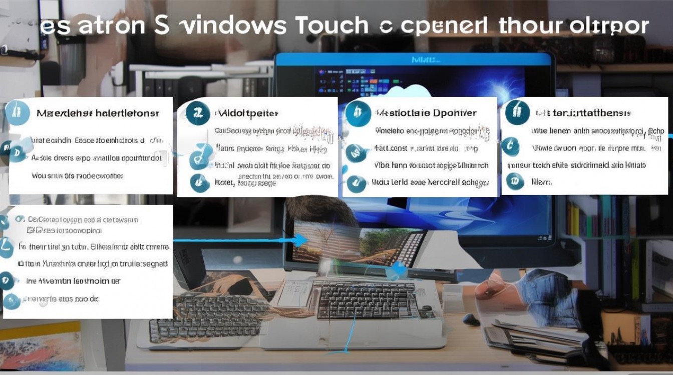 联想笔记本win8触摸屏驱动安装步骤详解，新手如何快速上手？
