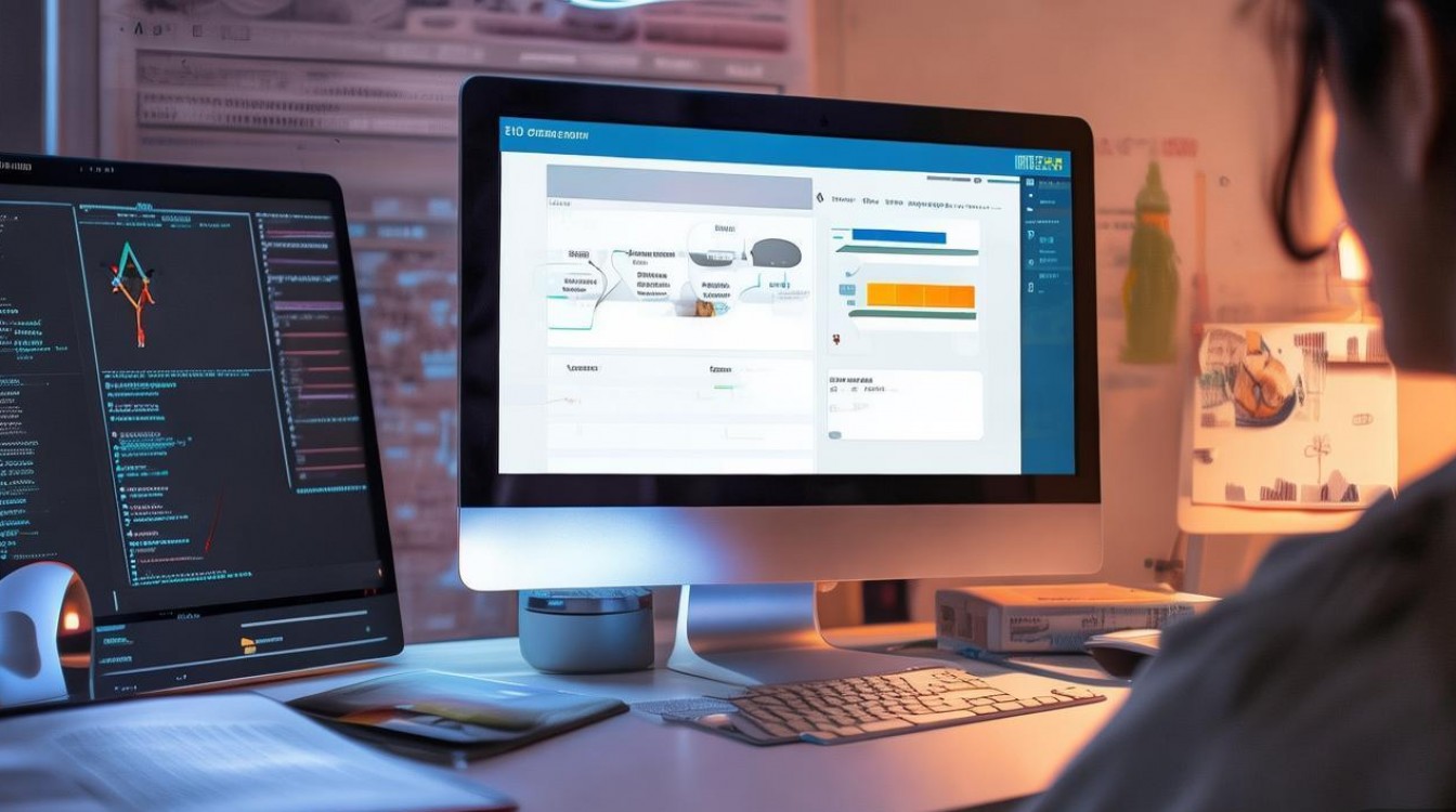 如何轻松实现AJAX获取数据并高效展示于网页界面？