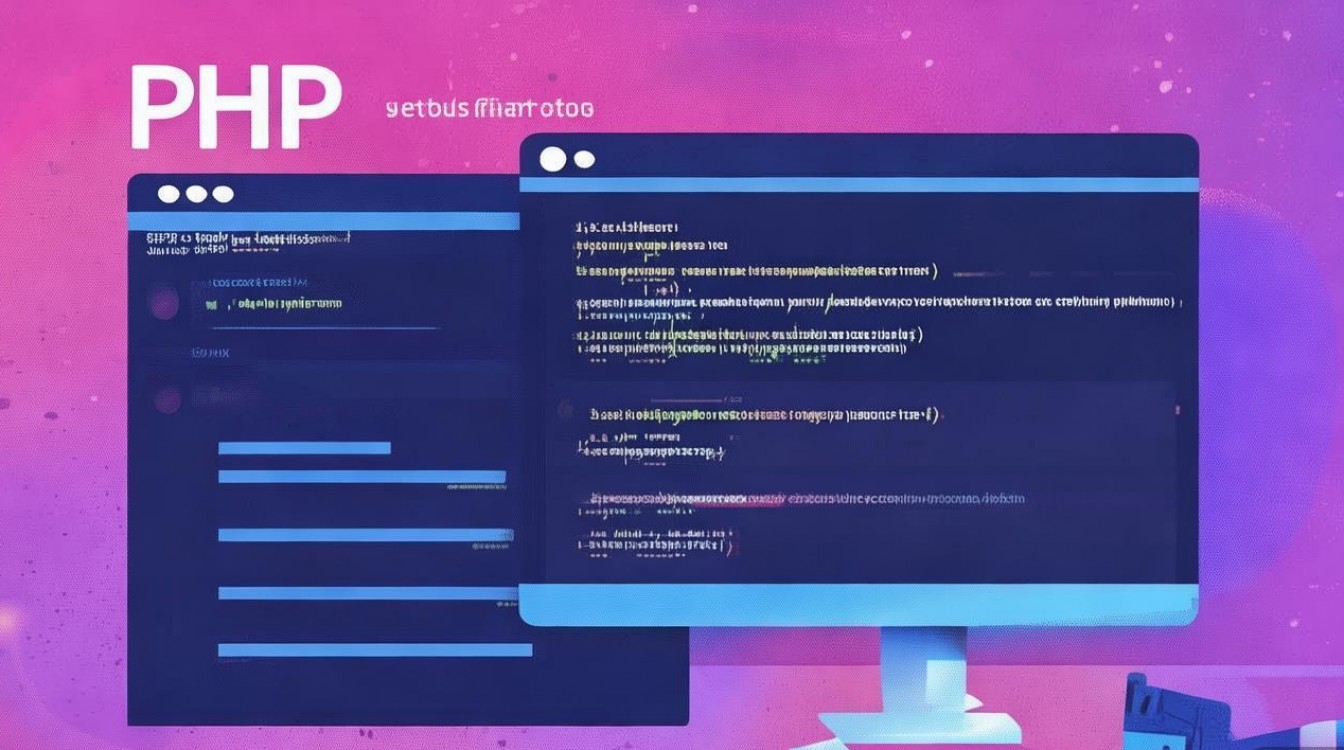 如何通过PHP编程在网页中灵活输出不同尺寸的字体样式？