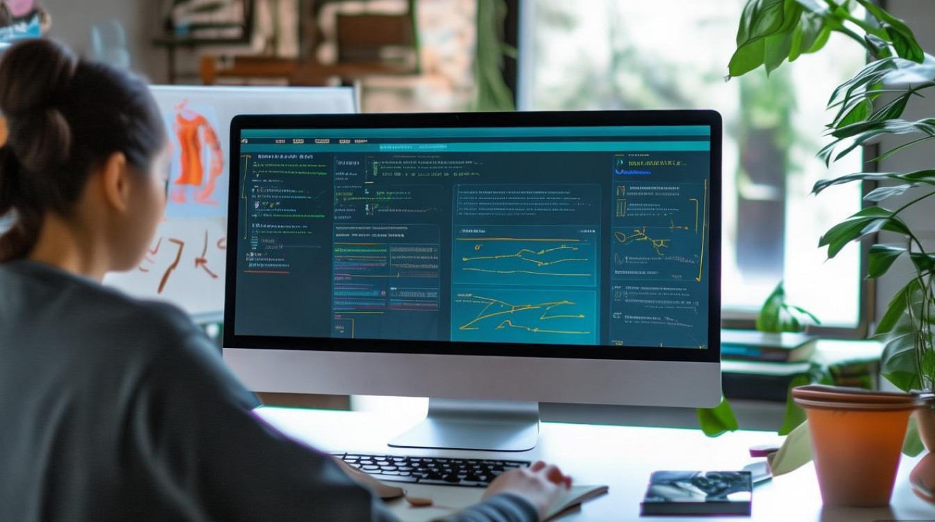 如何轻松实现AJAX获取数据并高效展示于网页界面？