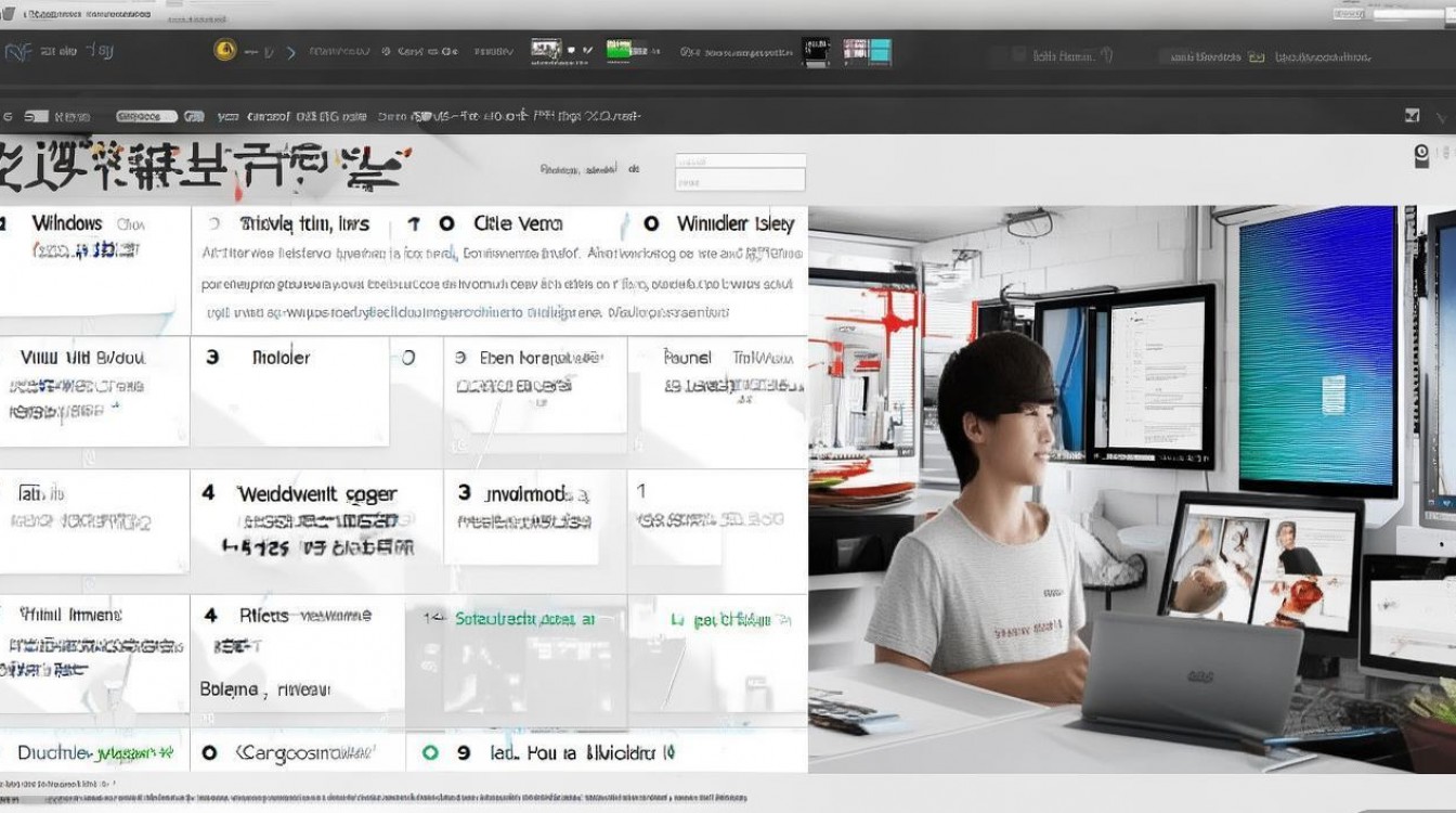 联想笔记本win8触摸屏驱动安装步骤详解，新手如何快速上手？