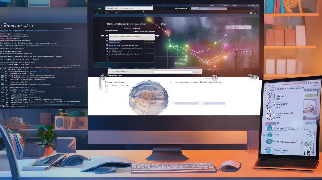 如何轻松实现AJAX获取数据并高效展示于网页界面？