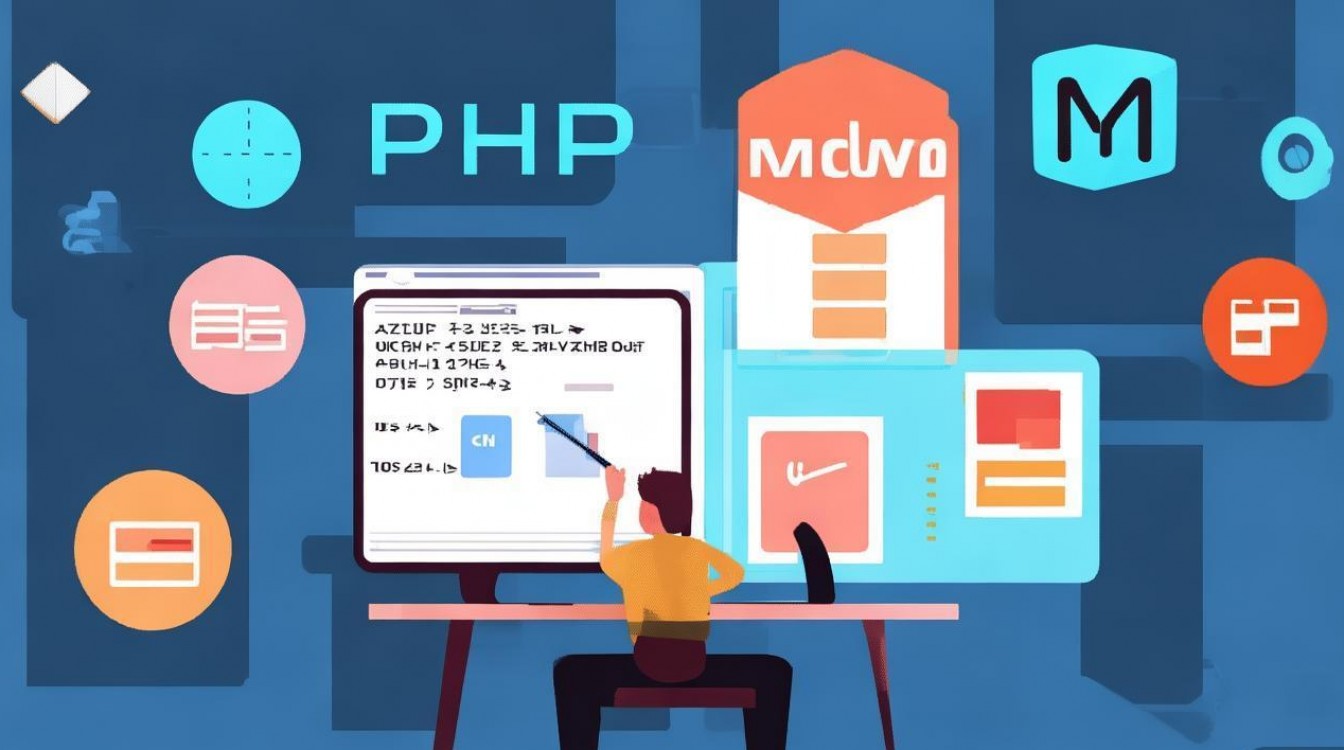 为何PHP编程仅限与MySQL数据库联合，其他数据库呢？