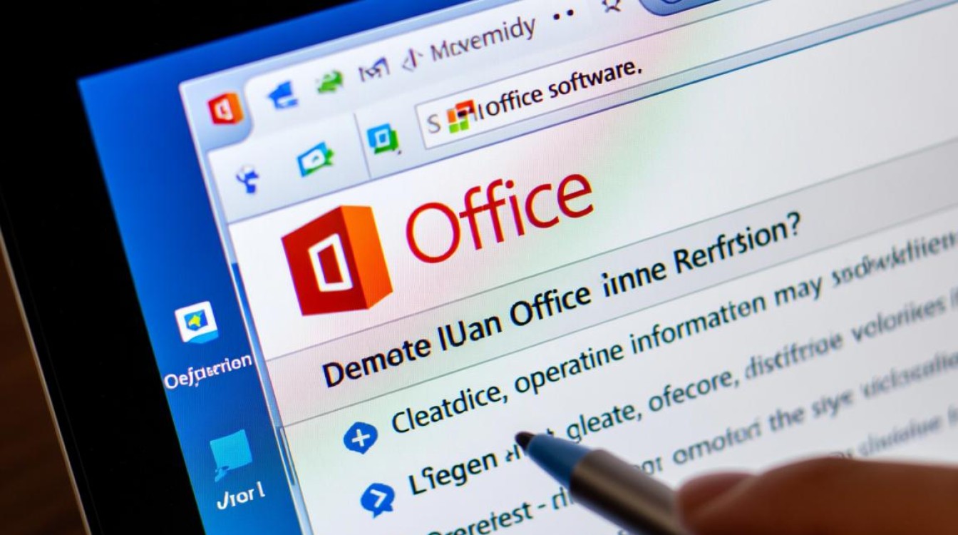 怎么删除pc端上office 怎么删除pc端上office