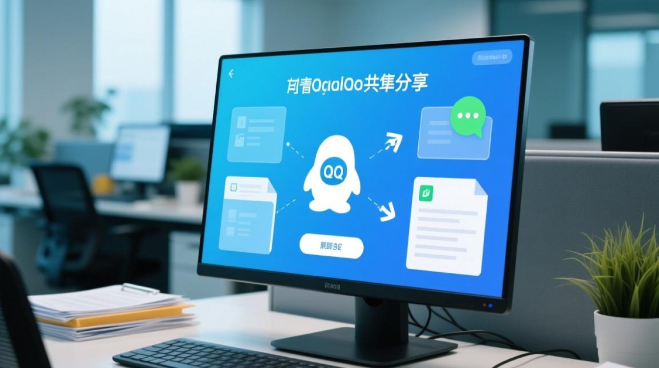 office怎么分享到QQ office怎么分享到QQ