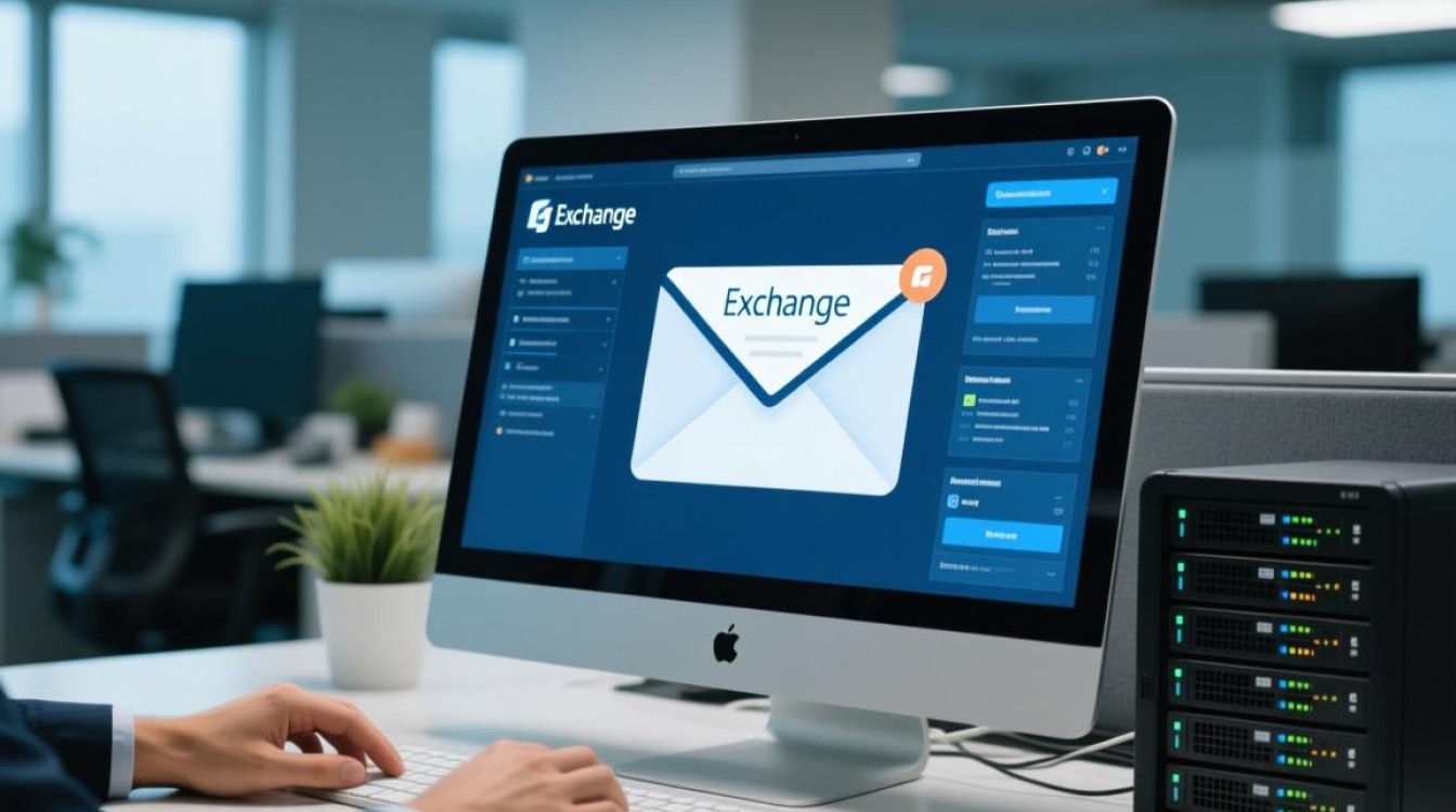 exchange邮箱配置office账户 exchange邮箱配置office账户