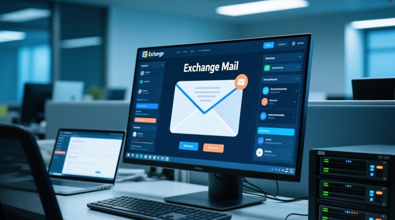 exchange邮箱配置office账户 exchange邮箱配置office账户