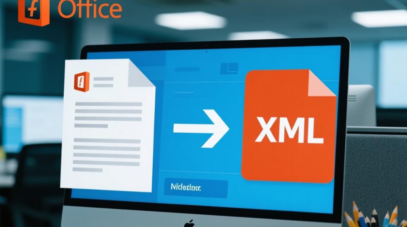 office文档转xml文档 office文档转xml文档