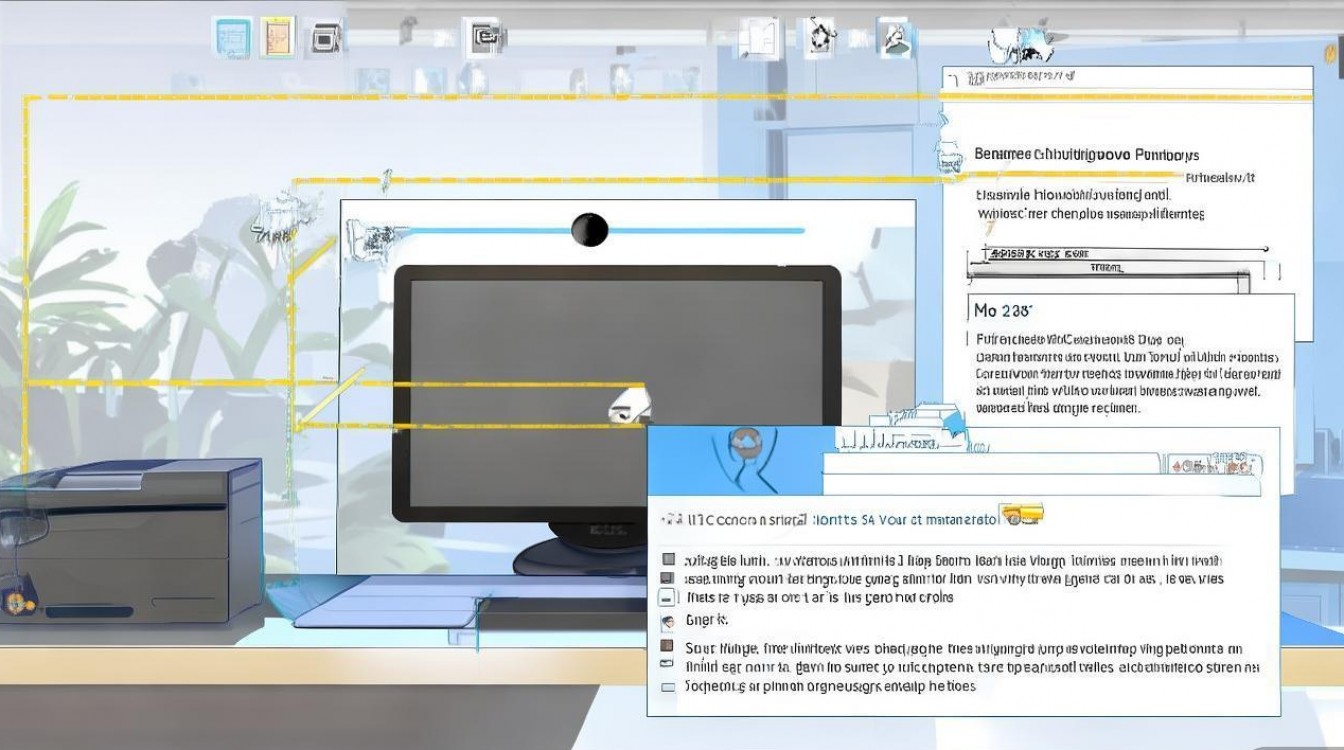 如何设置Win7系统中的共享打印机？详细步骤及方法详解！