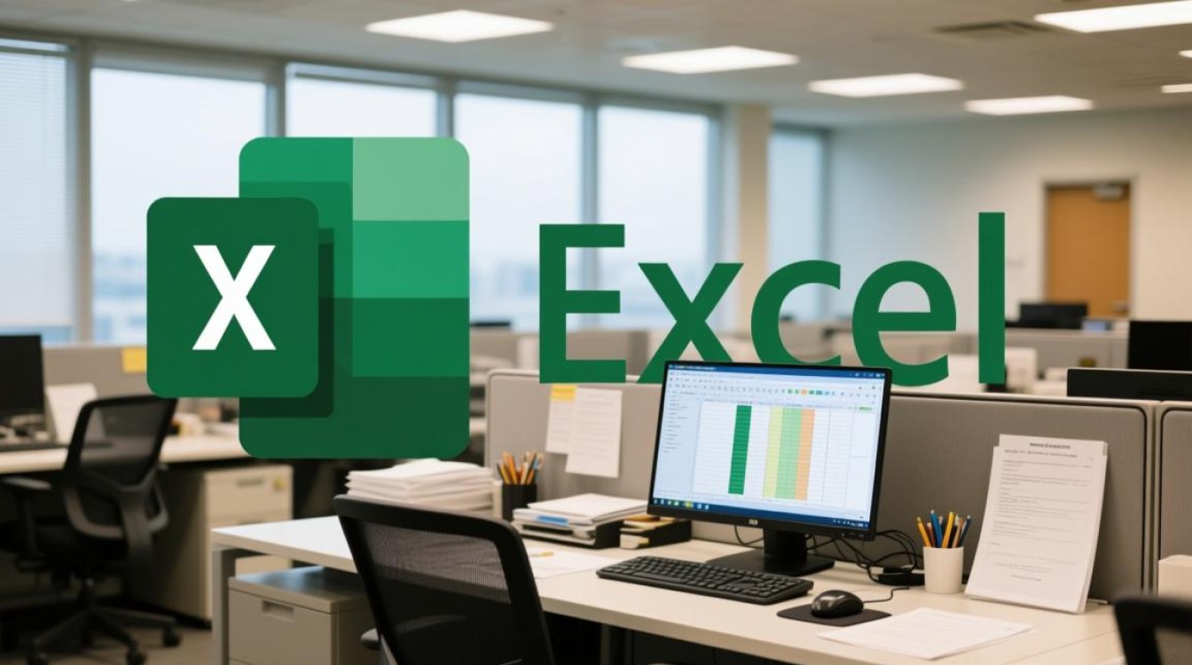 office的Excel是啥 office的Excel是啥