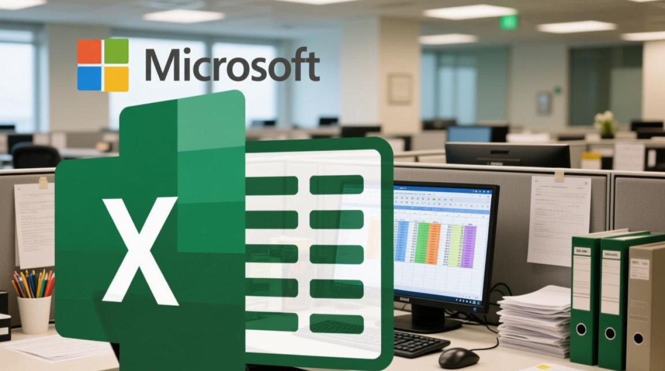 office的Excel是啥 office的Excel是啥