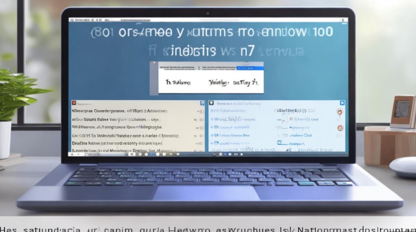 如何将小米笔记本的Windows 10系统安全切换回Windows 7？