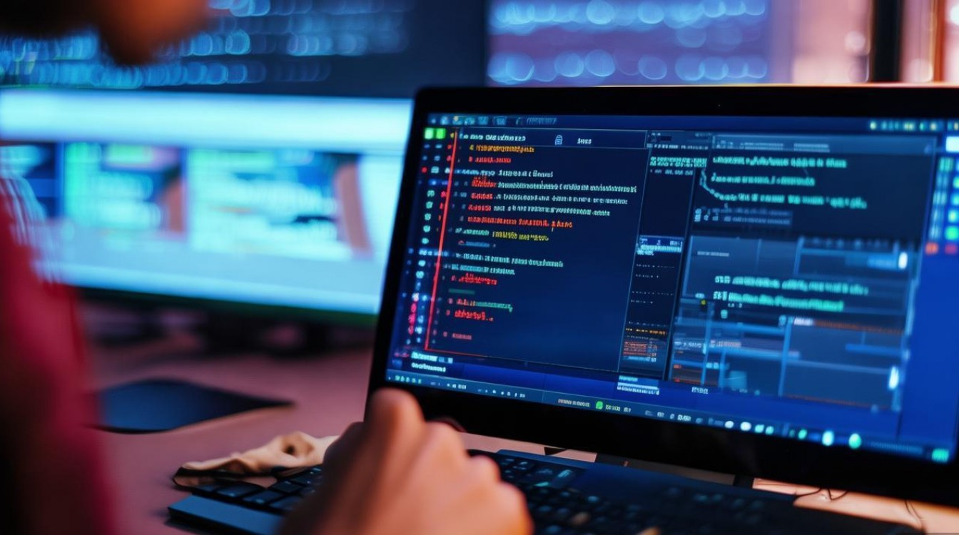 在AJAX请求中，如何精准定位并打印出具体的错误信息？